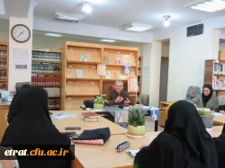 برگزاری دومین جلسه نشست ″ بزرگداشت ابوالفضل بیهقی پدر نثر فارسی″ 2