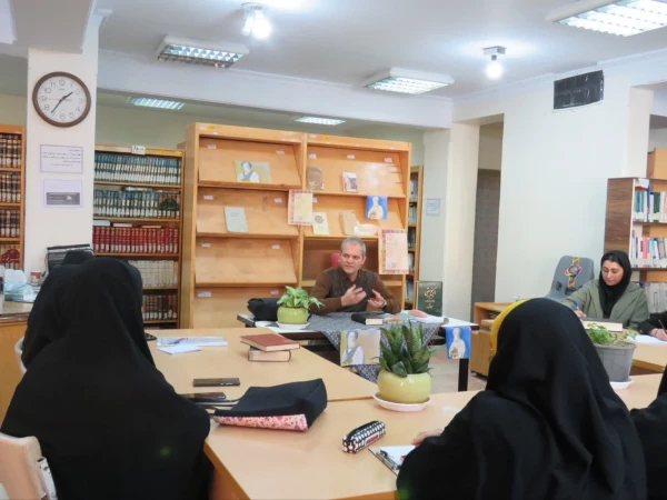 برگزاری دومین جلسه نشست ″ بزرگداشت ابوالفضل بیهقی پدر نثر فارسی″ 2