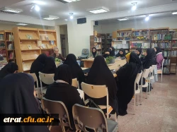 برگزاری دومین جلسه نشست ″ بزرگداشت ابوالفضل بیهقی پدر نثر فارسی″ 4