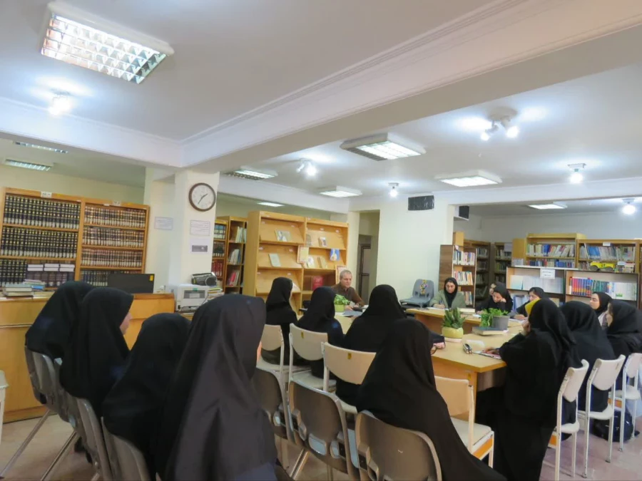 برگزاری دومین جلسه نشست ″ بزرگداشت ابوالفضل بیهقی پدر نثر فارسی″ 5