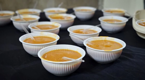 برگزاری مراسم هفتگی سوگواری حضرت فاطمه زهرا سلام الله علیها  5