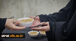 برگزاری مراسم هفتگی سوگواری حضرت فاطمه زهرا سلام الله علیها  6