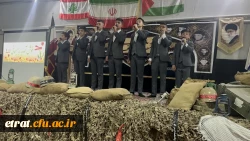 برگزاری یادواره شهدا  4