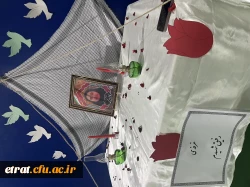 برگزاری یادواره شهدا  6